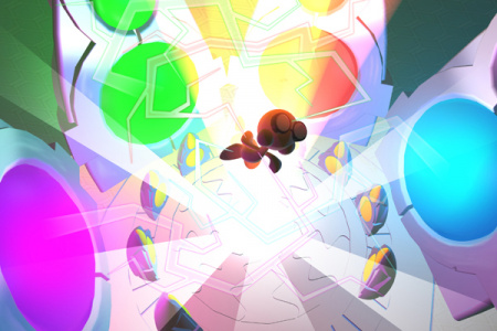 Master Lox Revealed - U.B. Funkeys Wiki